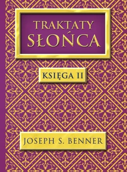Traktaty Słońca. Księga 2 zdjęcie 1