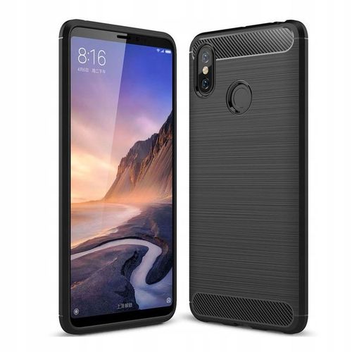 TECH-PROTECT TPUCARBON XIAOMI MI MAX 3 BLACK na Arena.pl