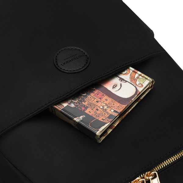 plecak ptn jn-17-0412 black zdjęcie 8