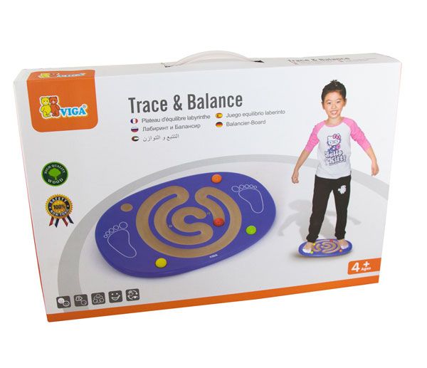 VIGA Trace & Balance zdjęcie 4