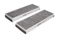 FILTR KABINOWY WĘGLOWY DO LAMBORGHINI AUTOMOBILI Gallardo + Gallardo 2010