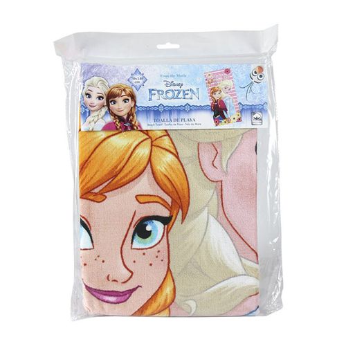 Ręcznik Plażowy Frozen na Arena.pl