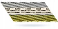 gwoździe 63mm pierścien OCYNK DeWalt DNPT28R63G12Z