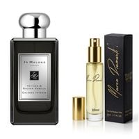 perfumy nr 263 33ml - zamiennik inspirowany vetiver & golden vanilla