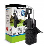 AQUAEL PAT MINI FILTR WEWNĘTRZNY 400L/H AKWARIUM
