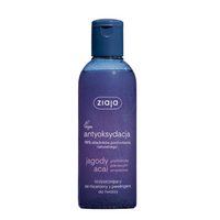 Ziaja Jagody Acai żel micelarny z peelingiem 200ml