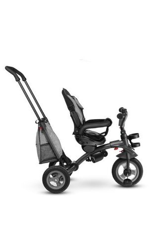 Rowerek TRIS szary na Arena.pl