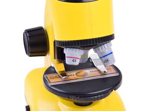 ZESTAW DLA NAUKOWCA MIKROSKOP LABORATORIUM na Arena.pl