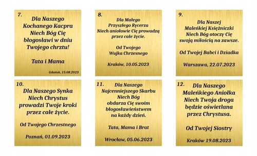 SREBRNY ŁAŃCUSZEK + KRZYŻYK JEZUS CHRYSTUS PR. 925 + GRAWER NA BIERZMOWANIE na Arena.pl