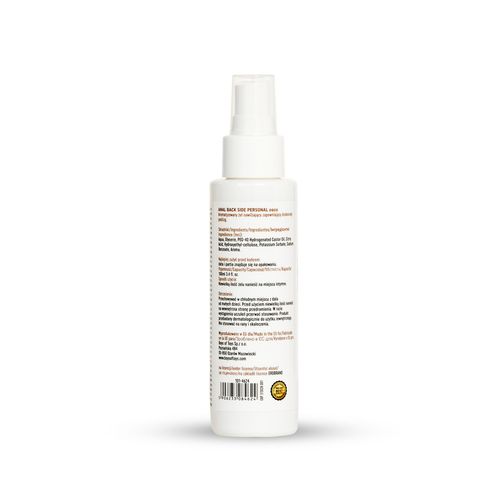 Żel Analny Kokosowy - Mylove Anal Back Side Personal Coco 100 Ml na Arena.pl
