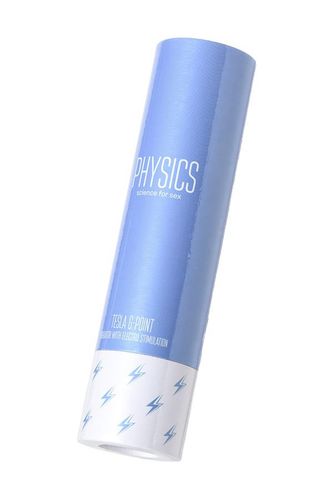 Physics Tesla G Point na Arena.pl