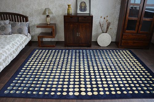 Dywan STANDARD OLEA granat na Arena.pl