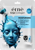 ERNE CRYO COLLAGEN MASKA W PŁACHCIE ŻELOWA NAWILŻAJĄCA 1 SZT