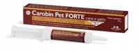 Carobin Pet Forte dla psa i kota NBF Lanes pasta 30 ml 30 g 1 szt.