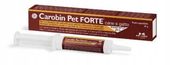 Carobin Pet Forte dla psa i kota NBF Lanes pasta 30 ml 30 g 1 szt.