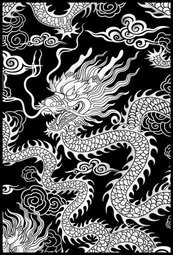 Plakat 68x101cm Orient na Arena.pl