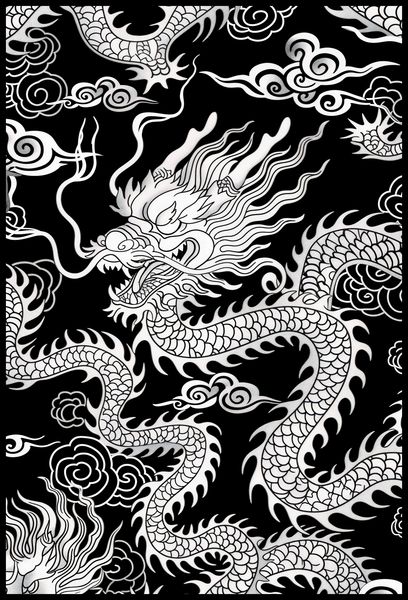 Plakat 68x101cm Orient zdjęcie 2