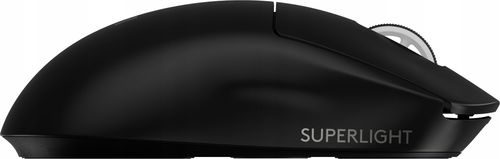 MYSZ LOGITECH G PRO X Superlight 2 Czarny na Arena.pl