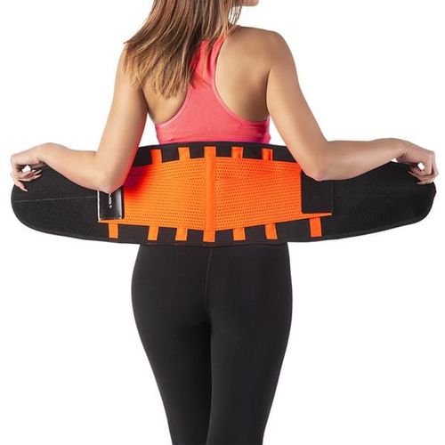 PS121 PAS STABILIZUJĄCY L/XL HMS na Arena.pl