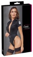 police body l