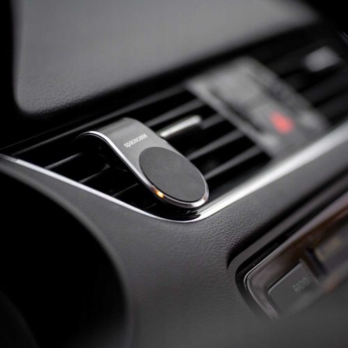 Spacecase Car Holder Sc03 Air Vent Magnetic Black na Arena.pl