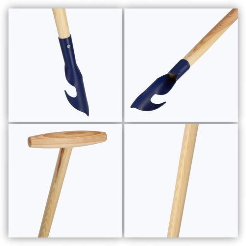 WYCINAK DO CHWASTÓW KORZENI MLECZY Z TRZONKIEM na Arena.pl