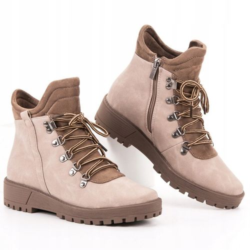 Stylowe Traperki r.37 na Arena.pl