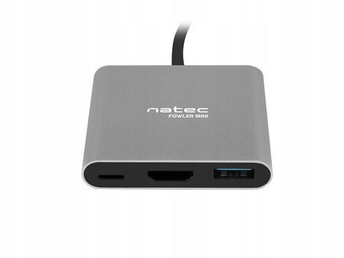 Hub USB Natec NMP-1607 na Arena.pl