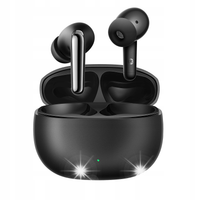 Słuchawki bezprzewodowe Joyroom JR-FN1 Funpods Series Bluetooth 5.4 ANC