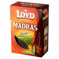 LOYD HERBATA LIŚCIASTA MADRAS 100G