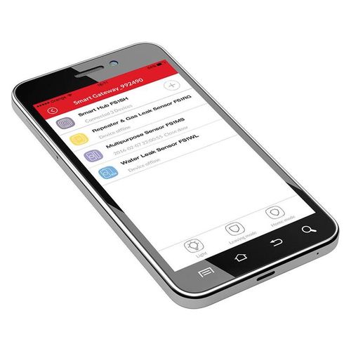 Ferguson Smart CO Detector - Czujnik czadu ZigBee (iOS/Android) na Arena.pl