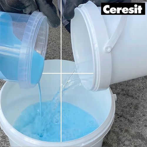 Grunt Specjalny Podłogowy Ceresit CN94 Wydajny Koncentrat Gruntujący 1 kg na Arena.pl