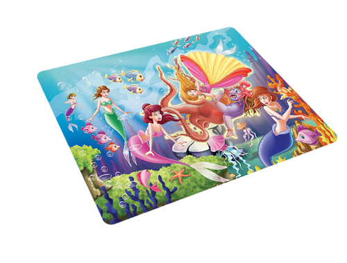 Podkładka pod myszkę Ariel na Arena.pl