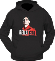 Bluza z kapturem Dom z Papieru