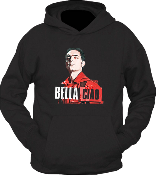 Bluza z kapturem Dom z Papieru zdjęcie 1