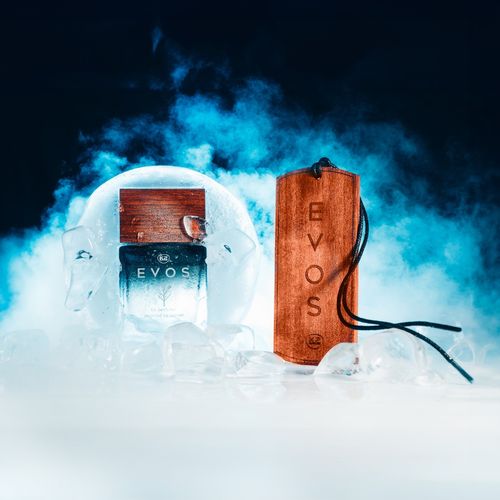K2 EVOS VIKING PERFUMY 50ml na Arena.pl