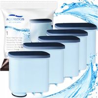 Filtr Do Ekspresu Saeco Philips ALClean Zamiennik Do LatteGo 5400 3200