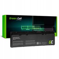 Bateria do laptopów Dell litowo-polimerowa 4600 mAh Green Cell