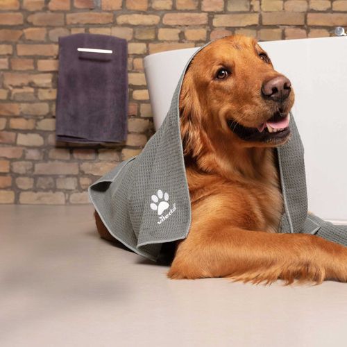 vileda pet pro ręcznik z mikrofibry xl na Arena.pl