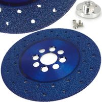 TARCZA DIAMENTOWA 125mm / M14 RAPID Easy Edge