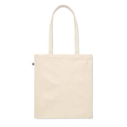 Torba z bawełny organicznej na Arena.pl