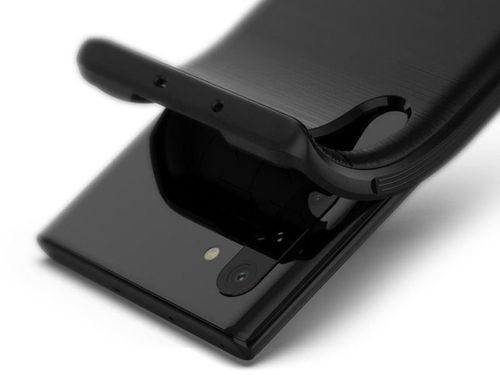 Etui Ringke Onyx do Samsung Galaxy Note 10 Black na Arena.pl