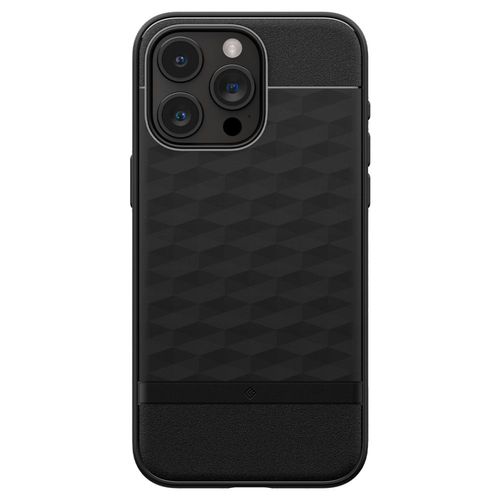 caseology parallax mag magsafe iphone 15 pro max matte black na Arena.pl