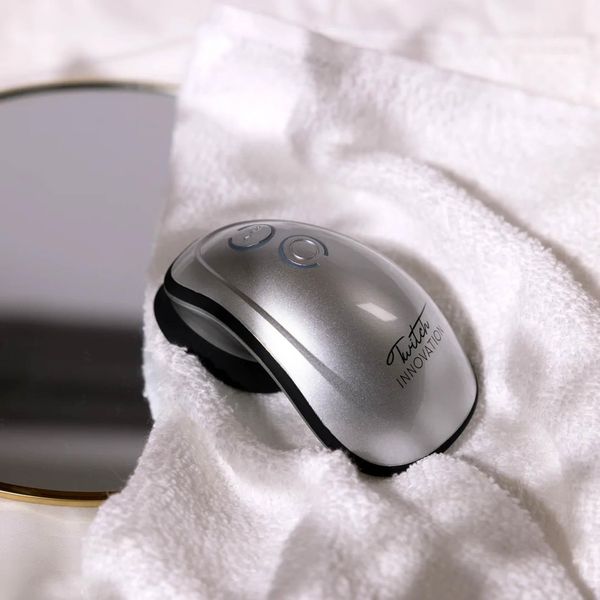 Twitch - Handsfree Suction And Vibration Toy zdjęcie 8
