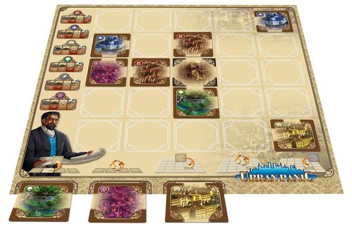 Urban Panic na Arena.pl