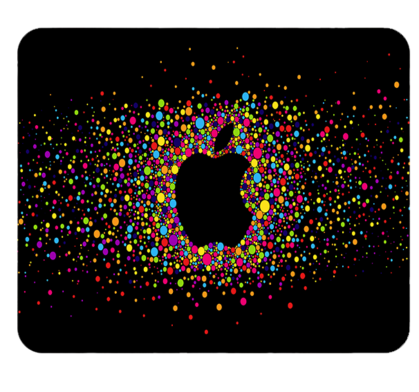 Podkładka pod myszkę Apple zdjęcie 1