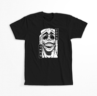 Koszulka Czarna - Solo Leveling - WYBIERZ KOLOR KOSZULKI I FASON Męska XL