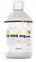 LABORELL Collagen 10.000mg - kolagen do picia 500 ml