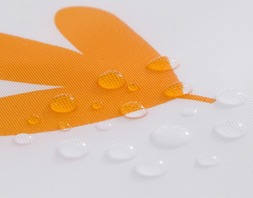 Pojemny pokrowiec peva w liściu na pościel zabawki ubrania ściągany 90x45 na Arena.pl