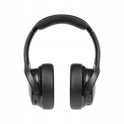 Słuchawki BEZPRZEWODOWE Bluetooth ANC K&M mikrofon na Arena.pl